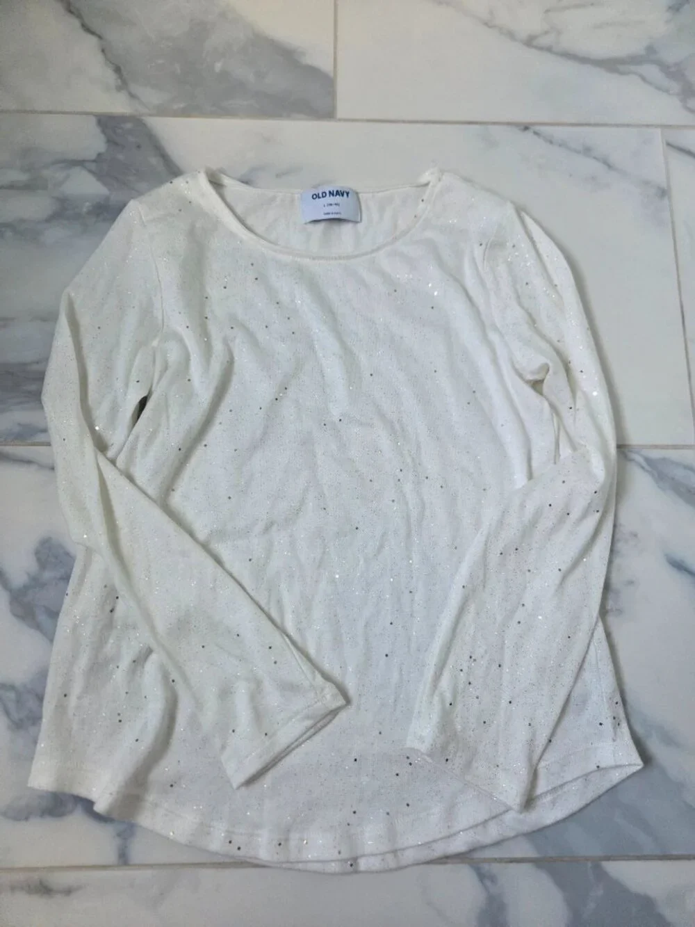 Girls Old Navy Top